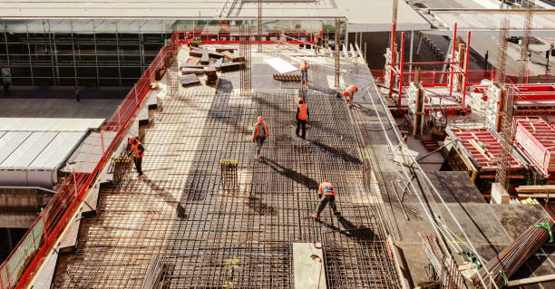 Best Residential Concrete Services  in Bangor, ME