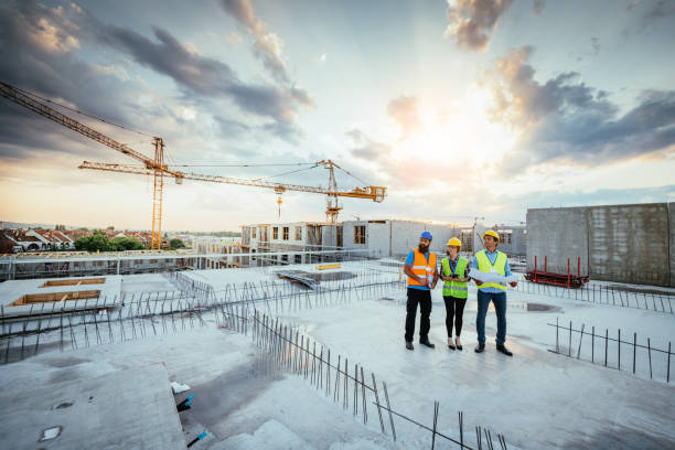 Best Residential Concrete Services  in Bangor, ME