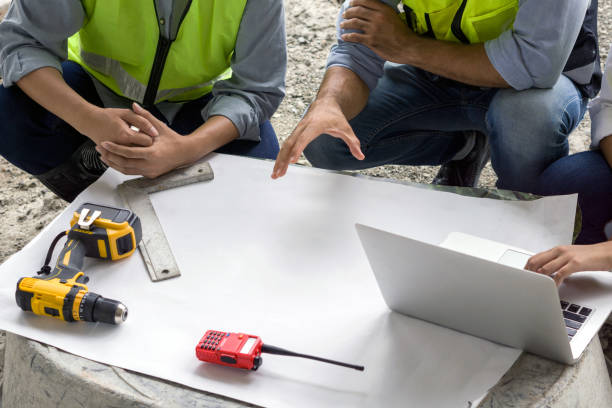Best Local Concrete Companies  in Bangor, ME